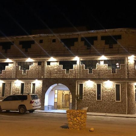 Hotel Casona De Sal أويوني المظهر الخارجي الصورة